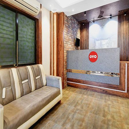 Hotel O Grand Lazeez Haora Екстер'єр фото
