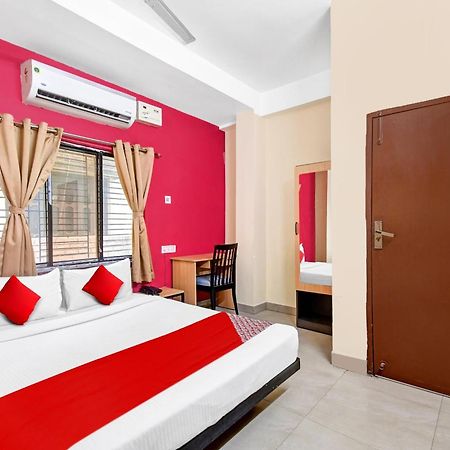 Hotel O Grand Lazeez Haora Екстер'єр фото
