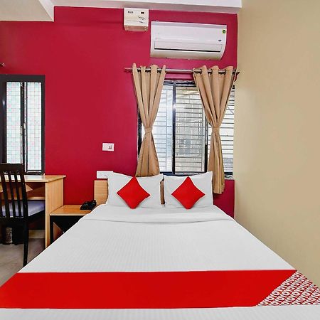 Hotel O Grand Lazeez Haora Екстер'єр фото