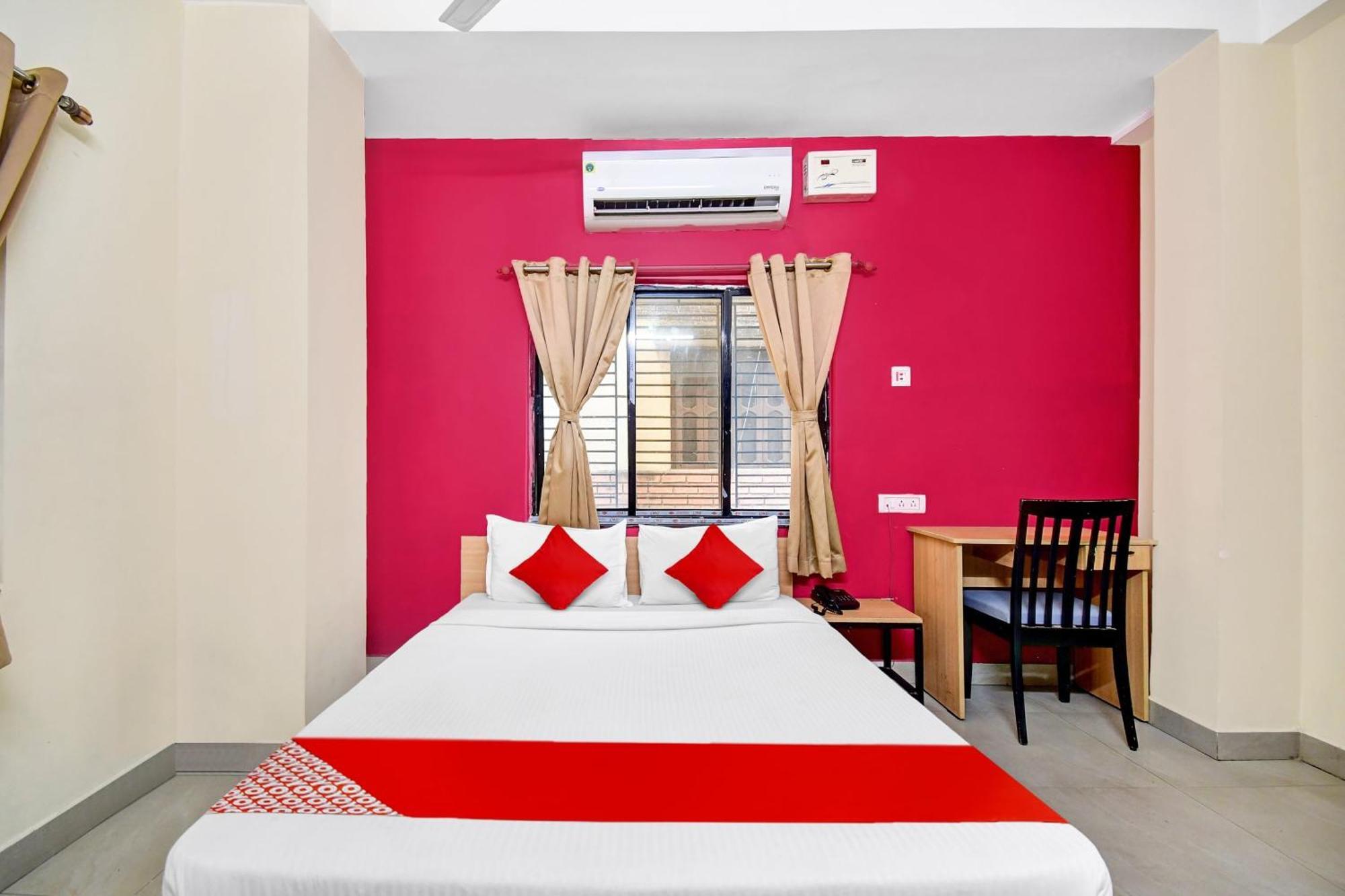 Hotel O Grand Lazeez Haora Екстер'єр фото
