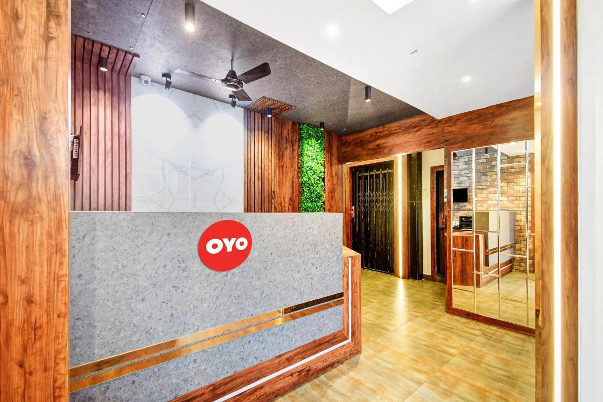 Hotel O Grand Lazeez Haora Екстер'єр фото