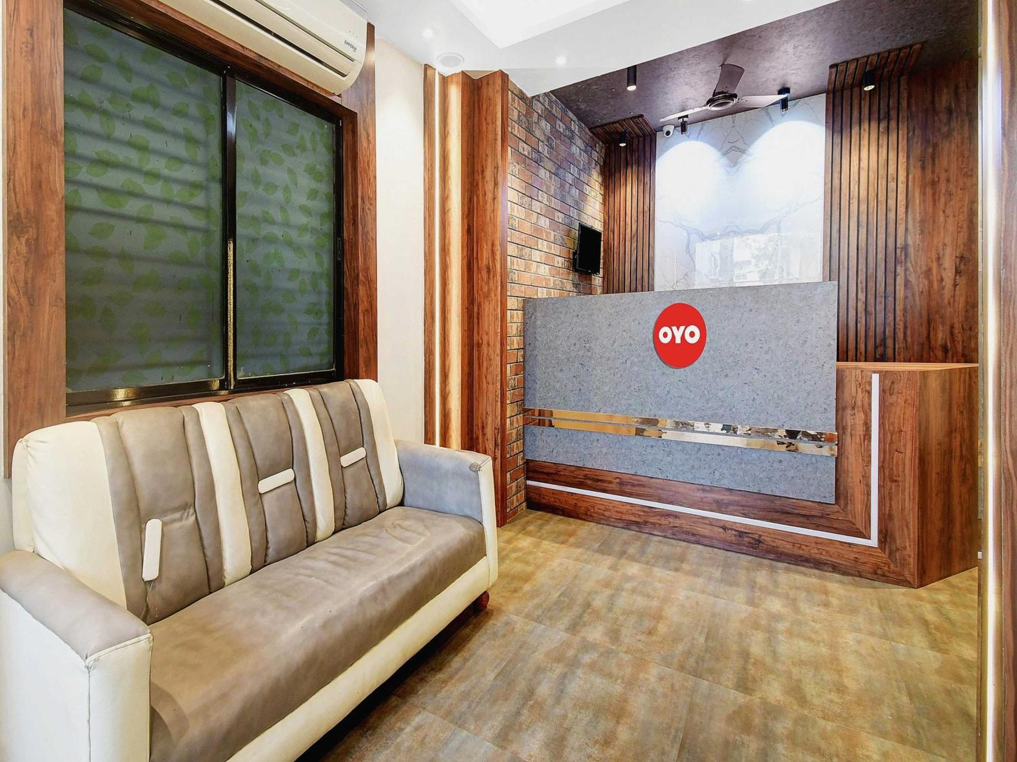 Hotel O Grand Lazeez Haora Екстер'єр фото