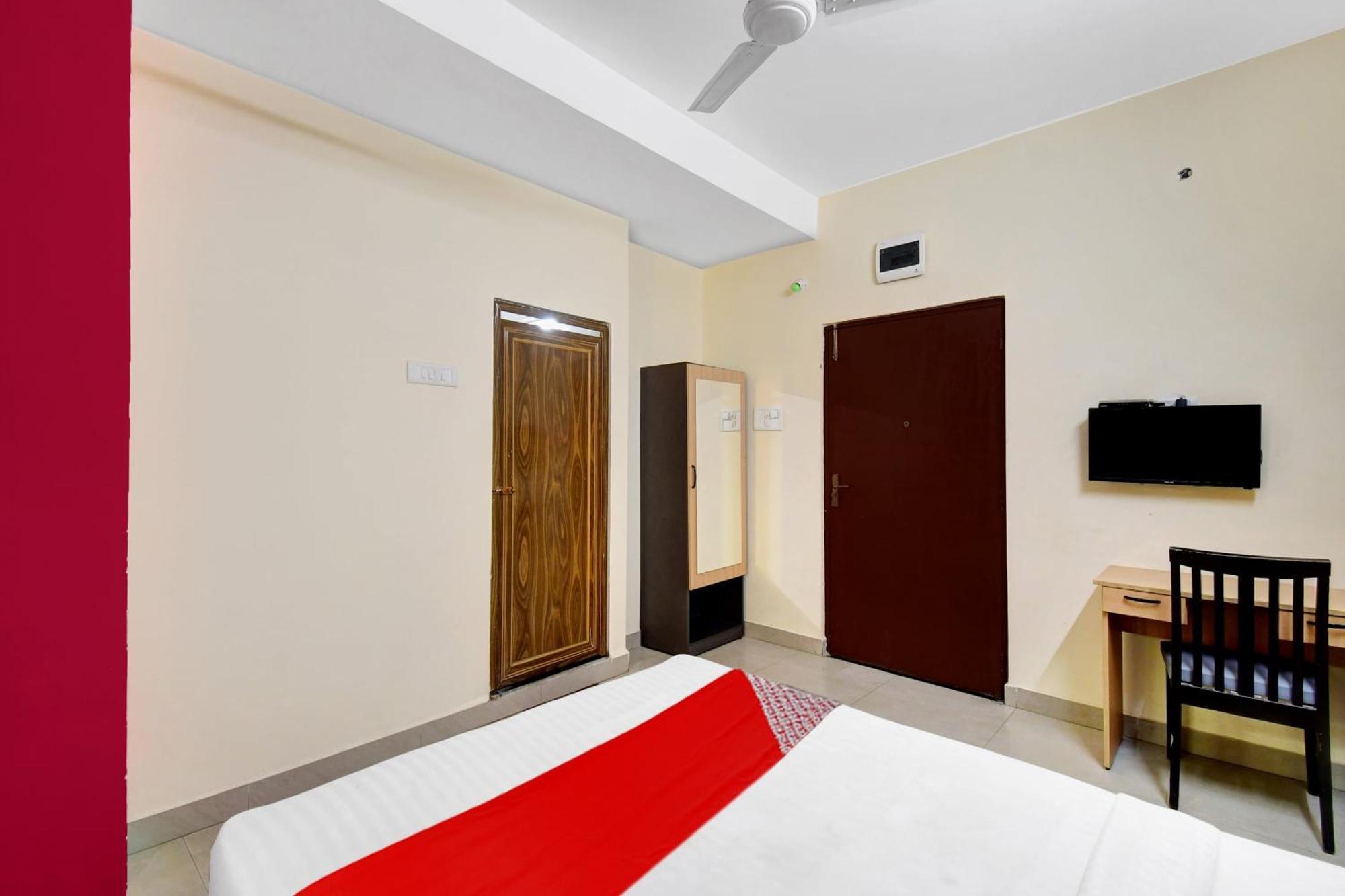 Hotel O Grand Lazeez Haora Екстер'єр фото