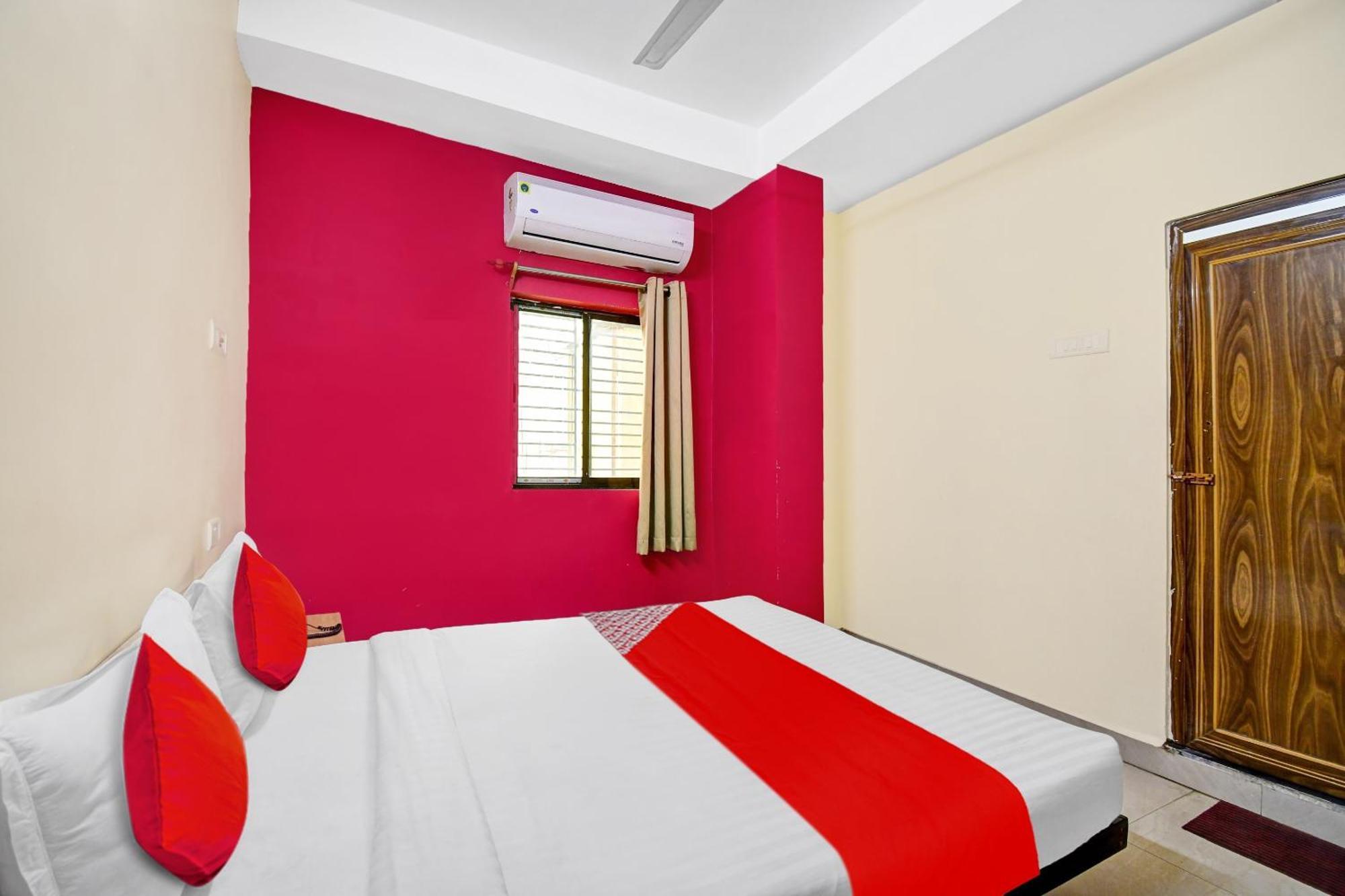 Hotel O Grand Lazeez Haora Екстер'єр фото
