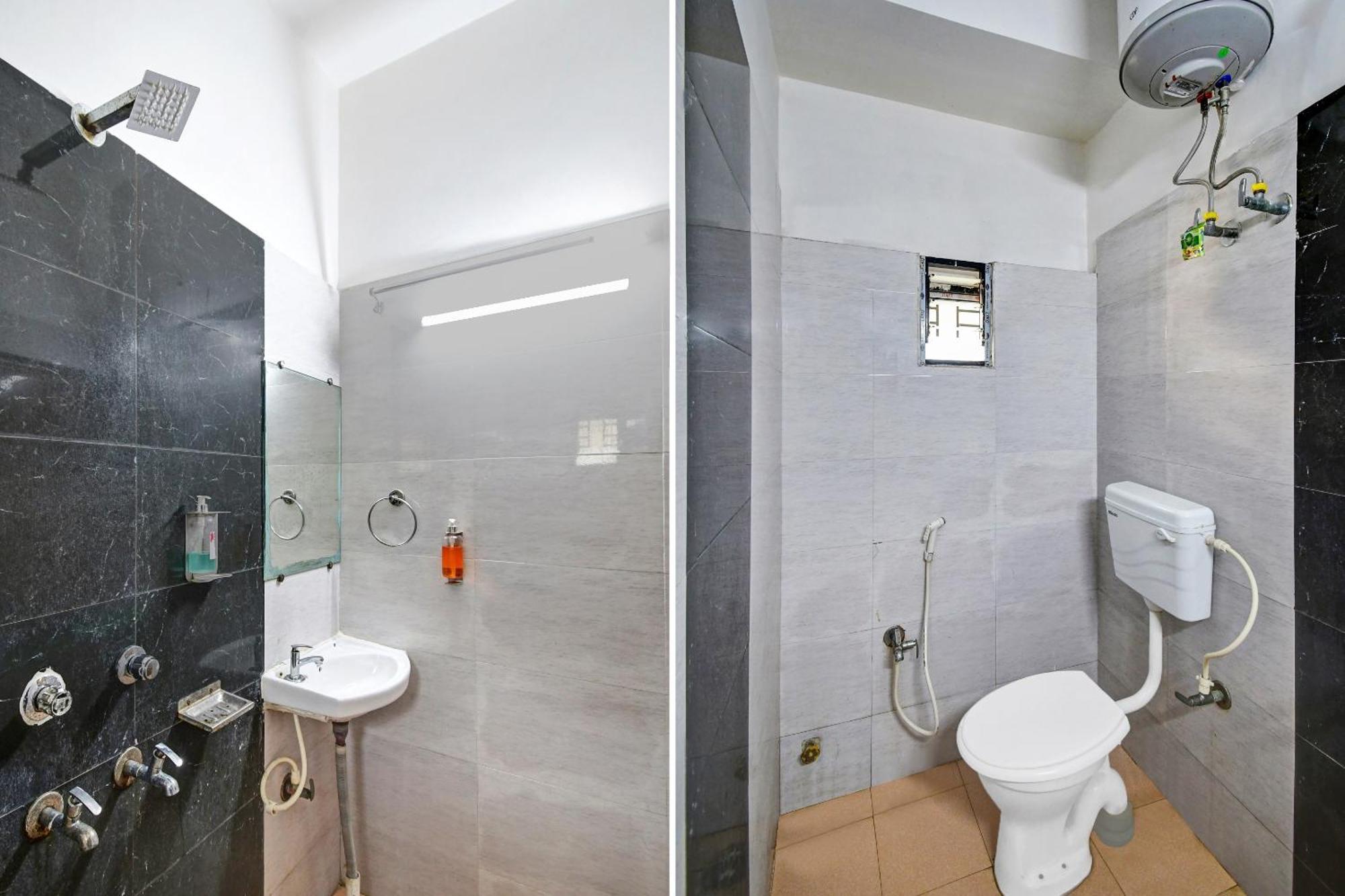 Hotel O Grand Lazeez Haora Екстер'єр фото