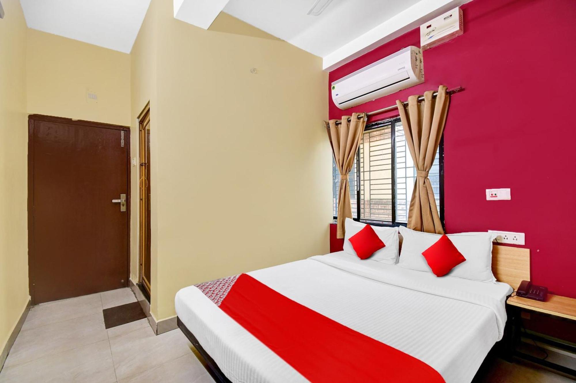 Hotel O Grand Lazeez Haora Екстер'єр фото