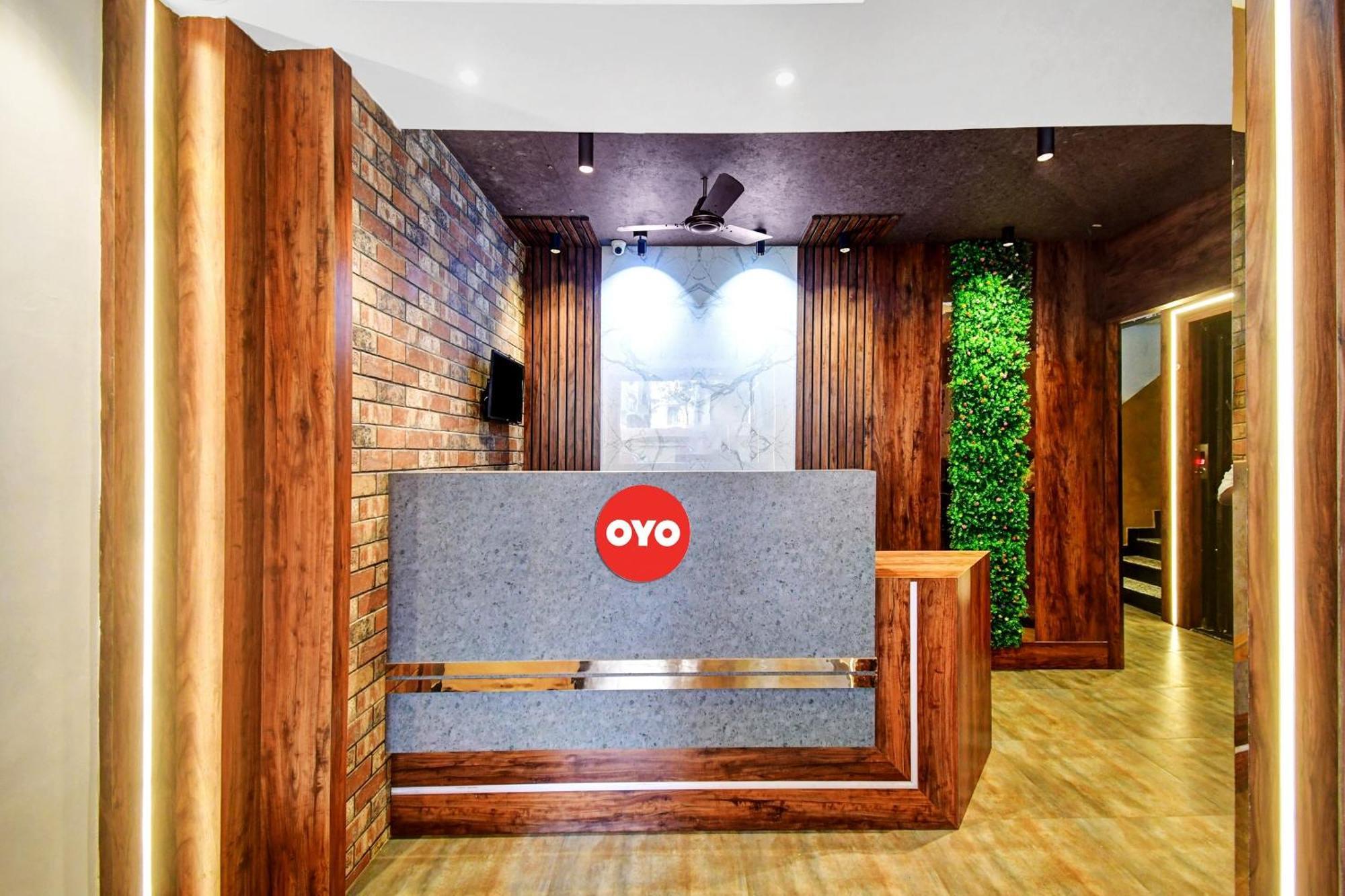 Hotel O Grand Lazeez Haora Екстер'єр фото