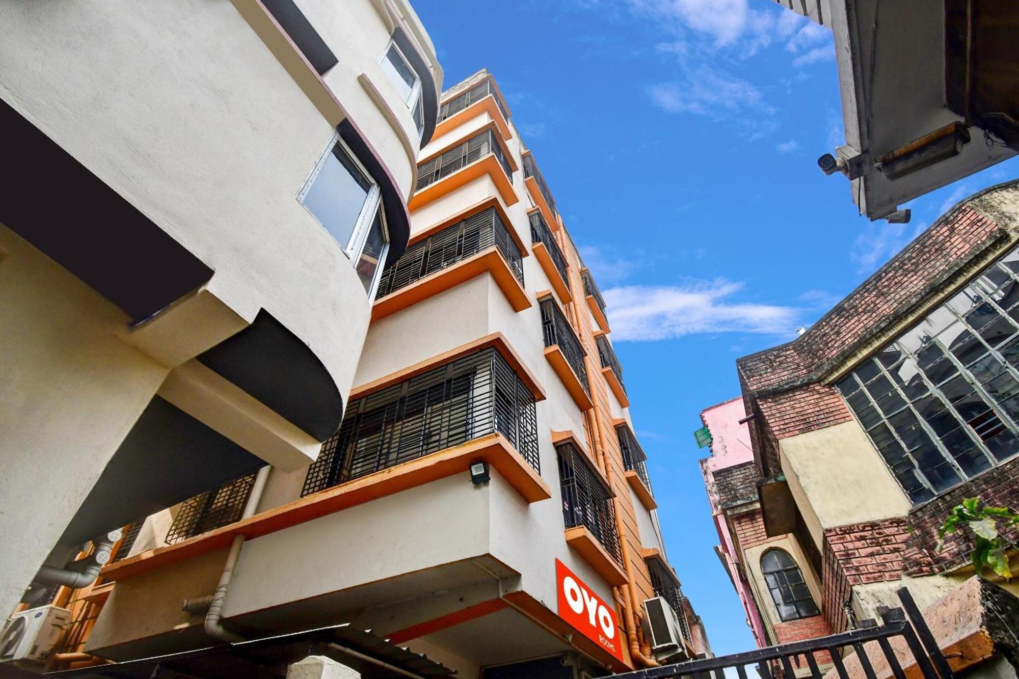 Hotel O Grand Lazeez Haora Екстер'єр фото