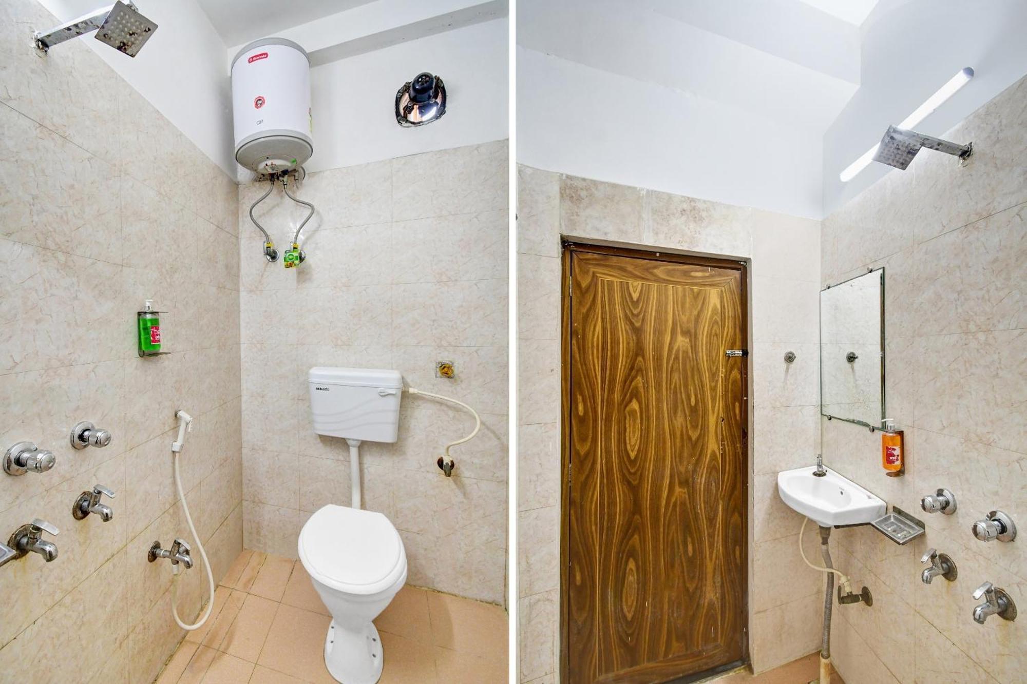 Hotel O Grand Lazeez Haora Екстер'єр фото